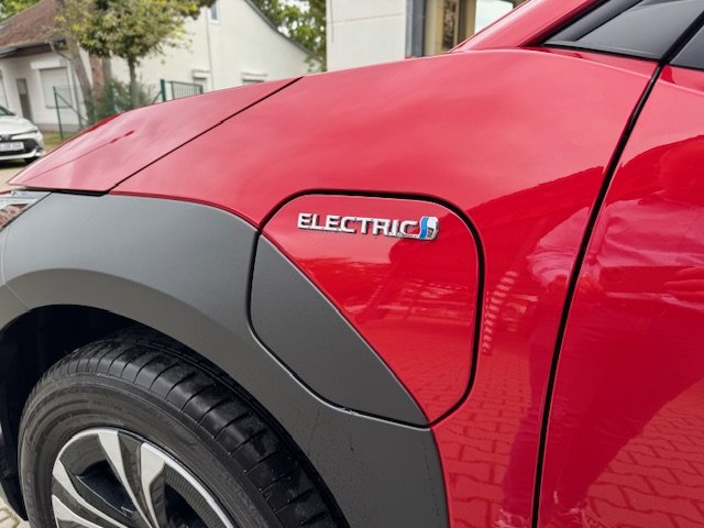 Toyota bZ4X 5-deurs Basis Comfort