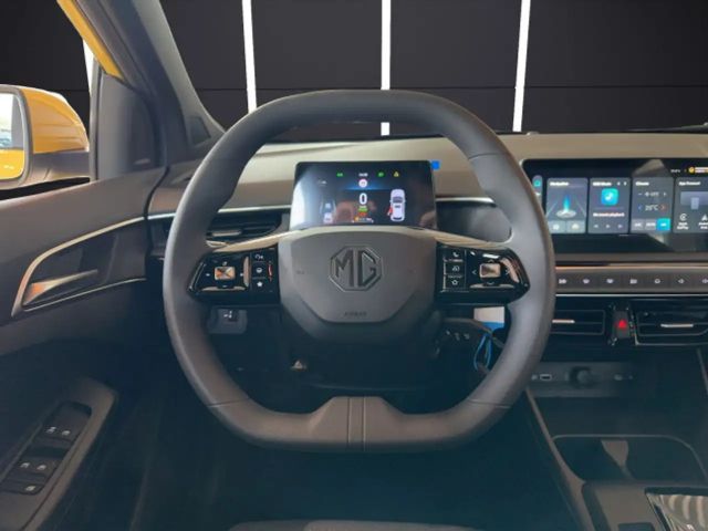 MG MG3 Standard Standard range