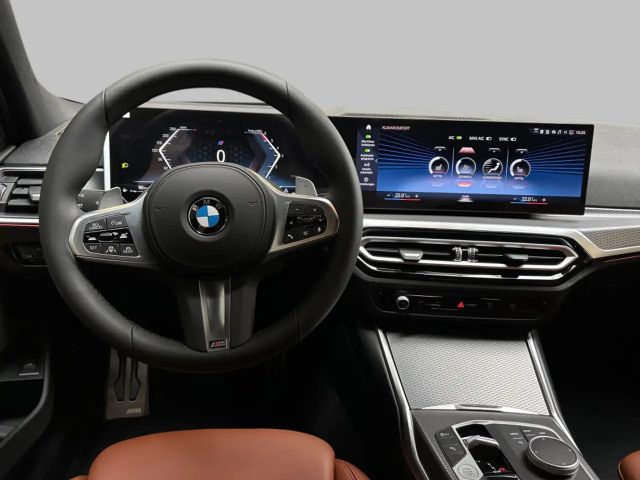 BMW 330 330d Touring xDrive