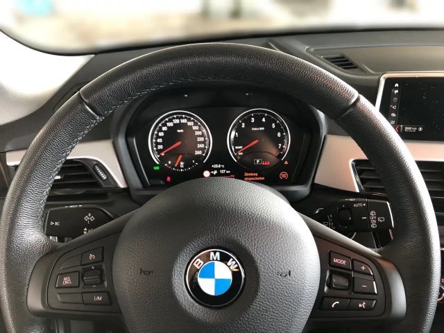 BMW X1 xDrive25e