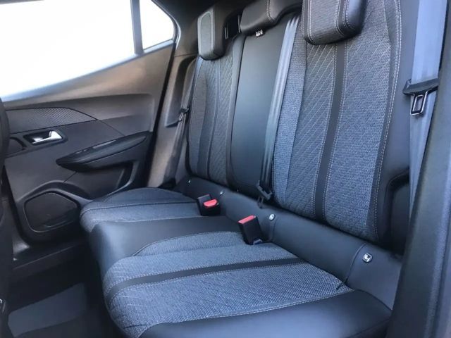 Peugeot 2008 Allure Pack