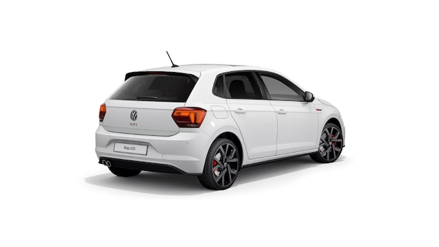 Volkswagen Polo 2.0 TSI DSG GTI