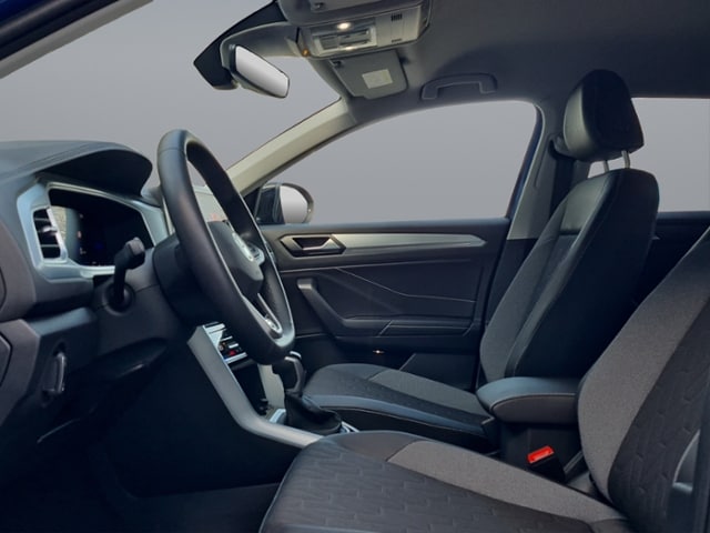 Volkswagen T-Roc 1.5 TSI DSG