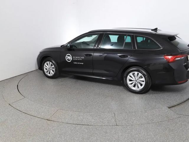 Skoda Octavia Selection