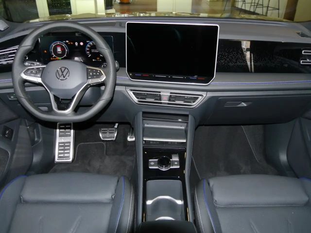 Volkswagen Tiguan 4Motion IQ.Drive R-Line