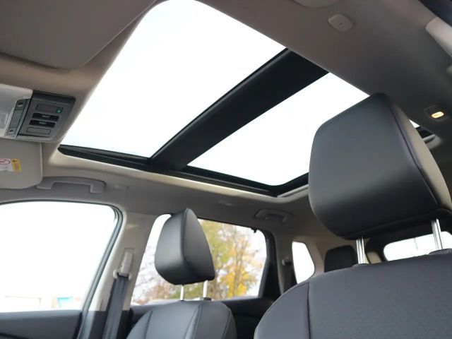 Nissan X-trail Tekna