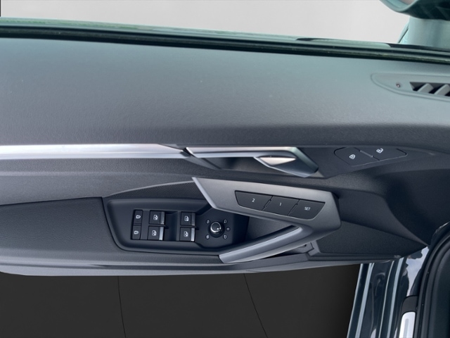 Audi A3 35 TFSI S-Tronic Sportback