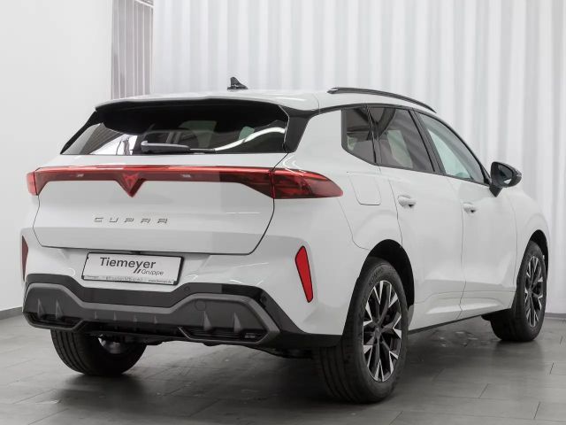Cupra Terramar 1.5 eTSI