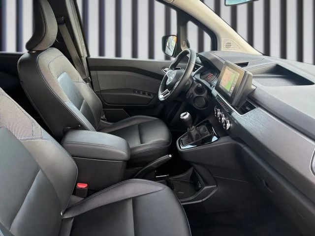 Nissan Townstar Tekna