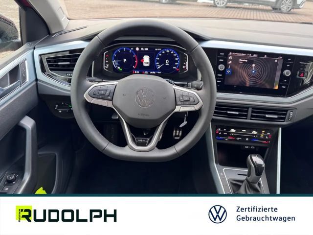 Volkswagen Polo 1.0 TSI DSG