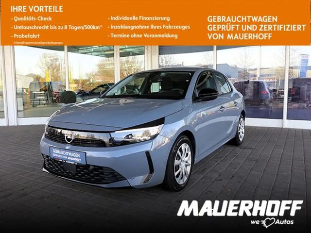 Opel Corsa Edition F Edition