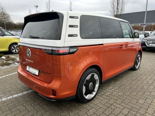 Volkswagen ID.Buzz 150 kW IQ.Drive Pro