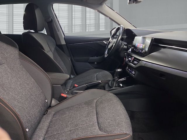 Skoda Kamiq 1.0 TSI Clever