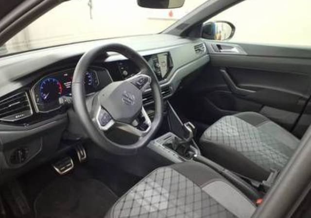 Volkswagen Taigo 1.5 TSI DSG R-Line