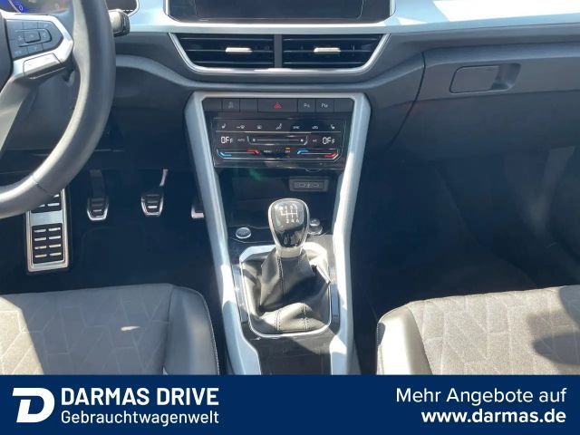 Volkswagen T-Roc 1.0 TSI