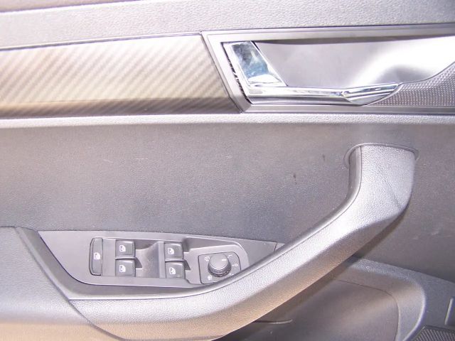 Skoda Karoq 2.0 TSI 4x4 Sportline