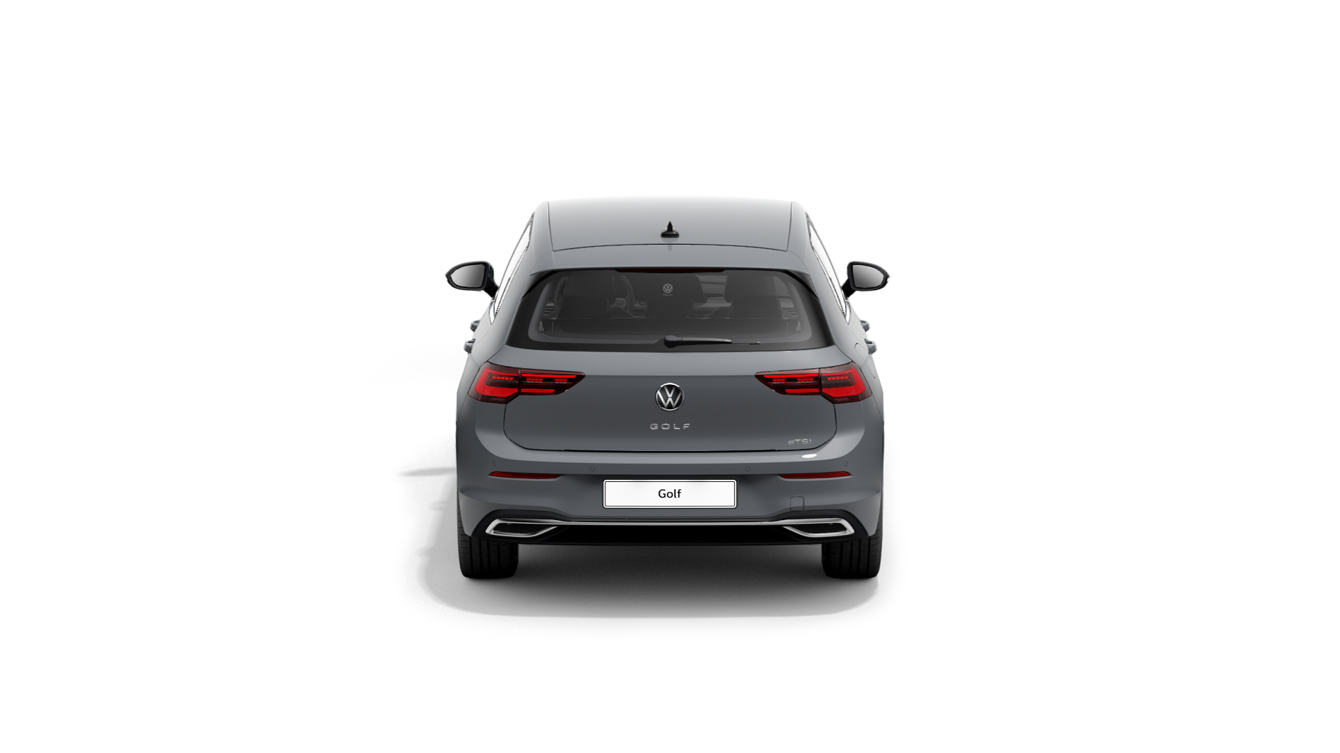 Volkswagen Golf 1.5 eTSI DSG Style