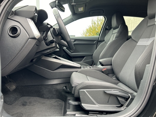 Audi A3 30 TFSI S-Tronic Sportback