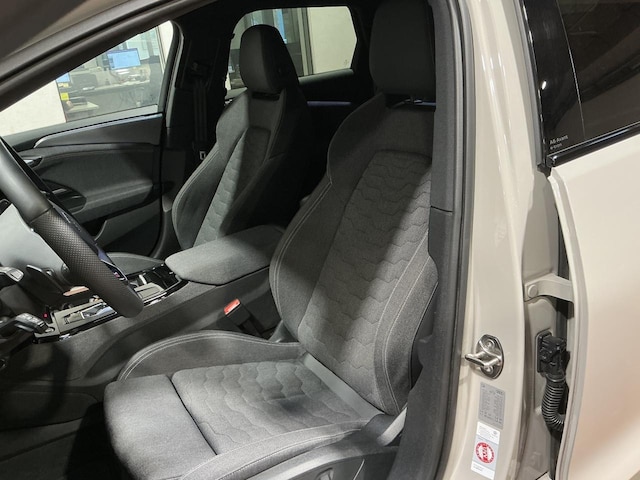 Audi A6 e-tron Avant Performance