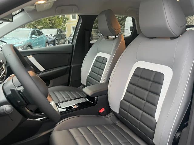 Citroën C4 Max PureTech