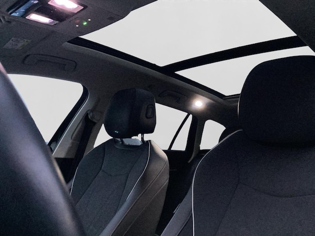 Volkswagen Passat 2.0 TDI Business DSG Variant