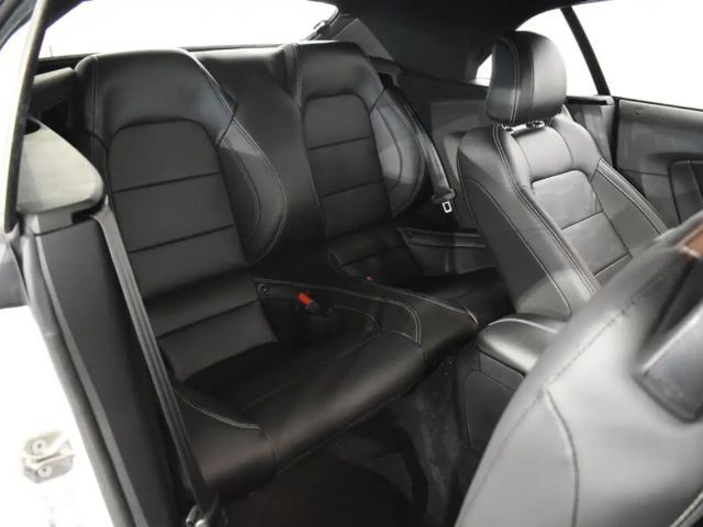 Ford Mustang Convertible GT 5.0 V8