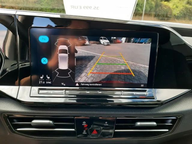 Volkswagen Caddy Style