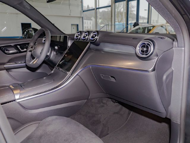 Mercedes-Benz GLC 220 4MATIC GLC 220 d