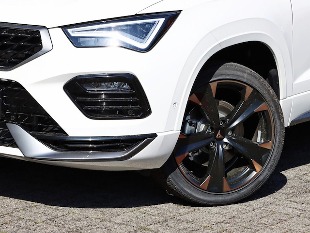 Cupra Ateca 1.5 TSI DSG