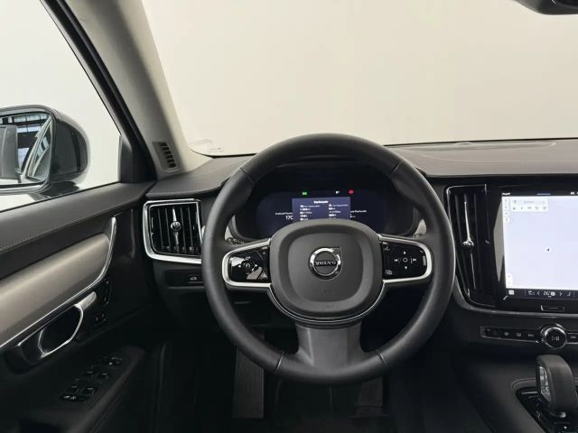 Volvo V90 AWD Dark Plus Recharge T6