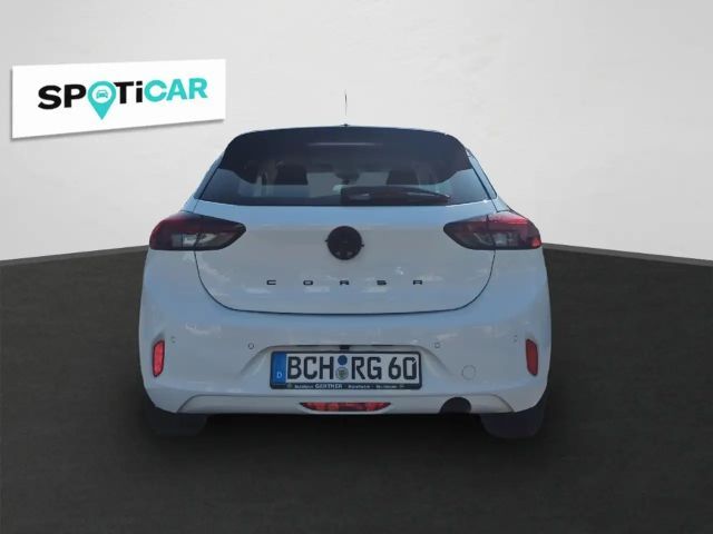 Opel Corsa 1.2 Turbo Edition F Edition Turbo