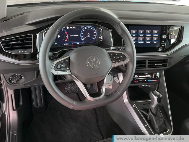 Volkswagen Taigo 1.0 TSI DSG IQ.Drive Style