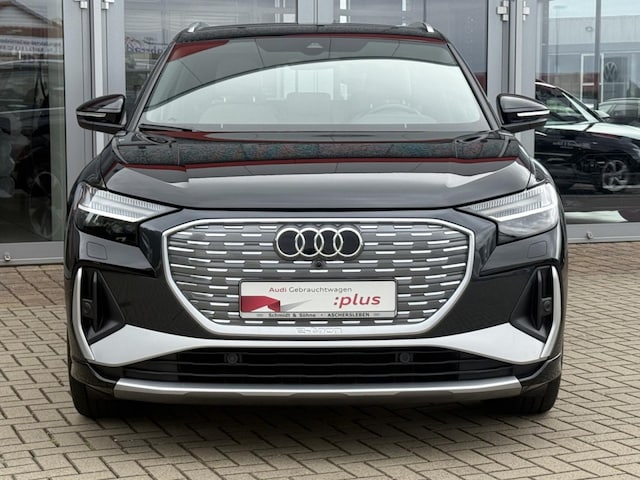 Audi Q4 e-tron 50 Quattro
