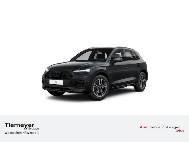 Audi Q5 40 TDI Quattro S-Tronic