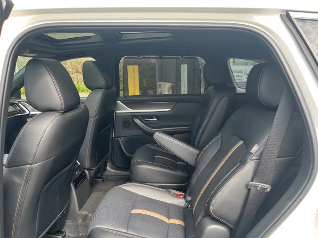 Mazda CX-80 Homura Plus