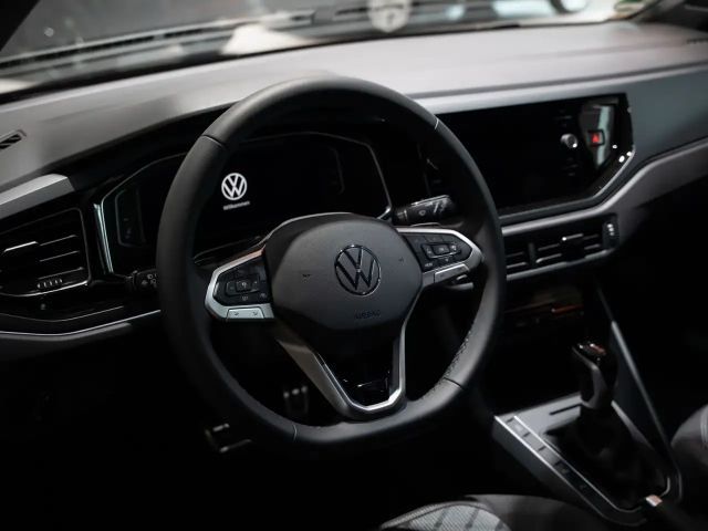 Volkswagen Polo R-Line