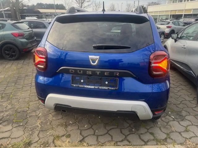 Dacia Duster Prestige