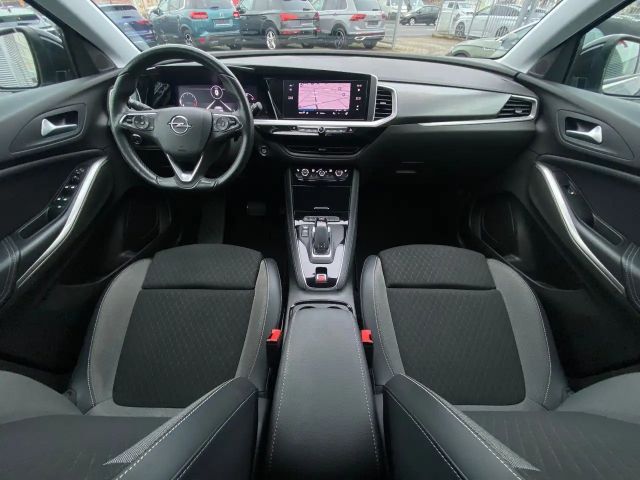 Opel Grandland X Elegance