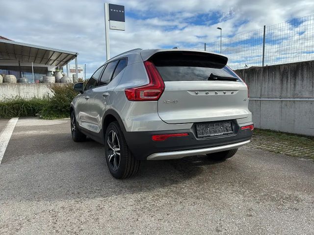 Volvo XC40 Core