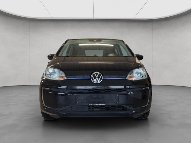 Volkswagen e-up! Plus Style