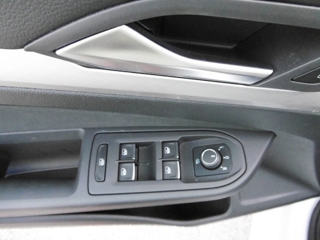 Volkswagen Golf 1.5 TSI Golf VIII Life