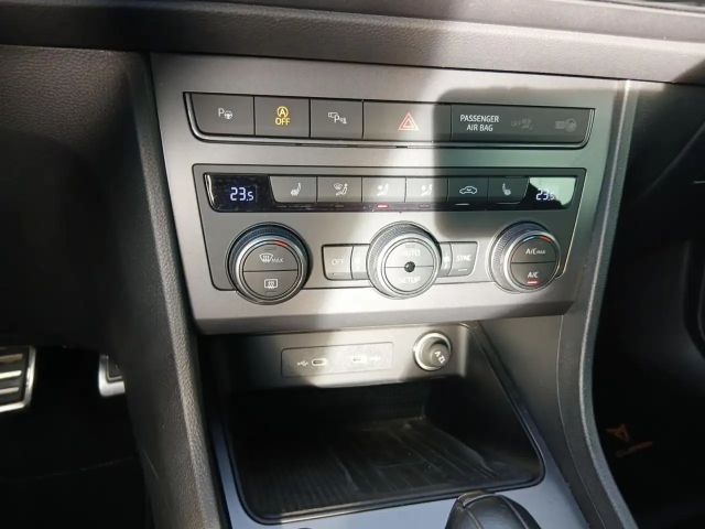 Cupra Ateca 2.0 TSI DSG