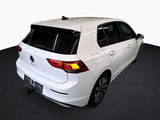 Volkswagen Golf Golf VIII