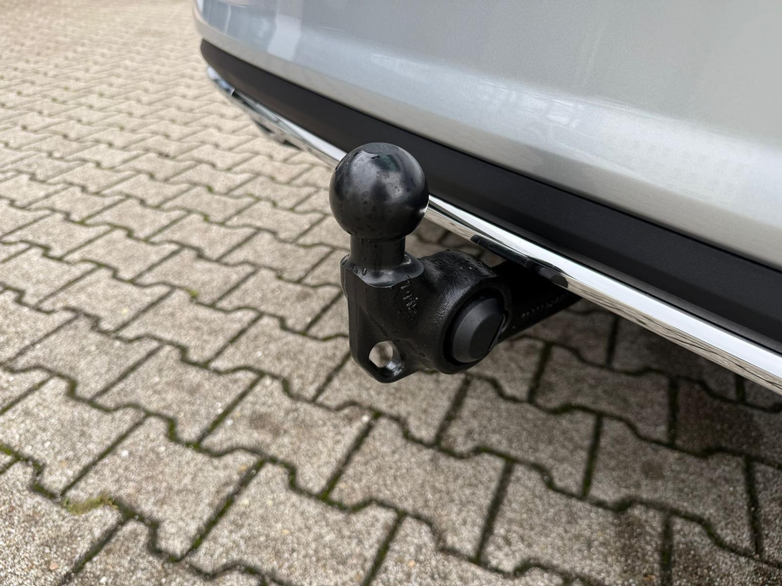 Skoda Karoq Sportline