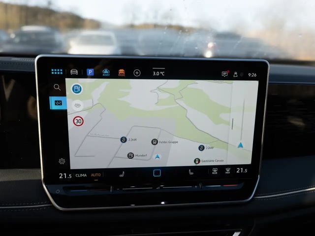 Volkswagen Tiguan 1.5 eTSI Elegance Elegance