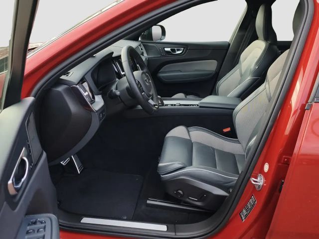 Volvo XC60 AWD R-Design