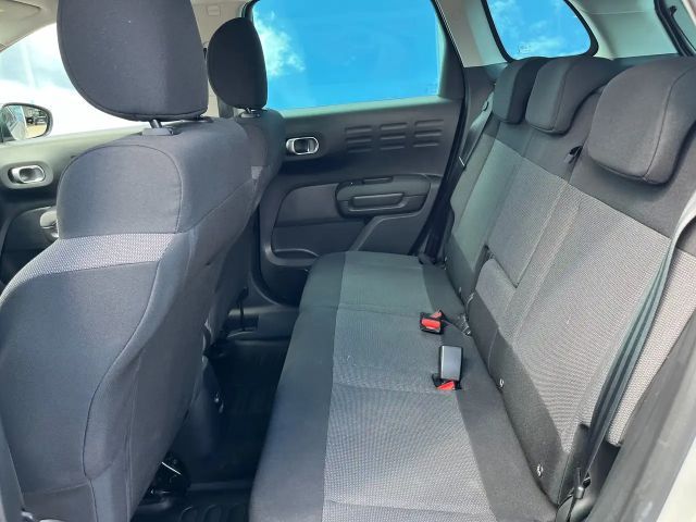 Citroën C4 Feel Pack