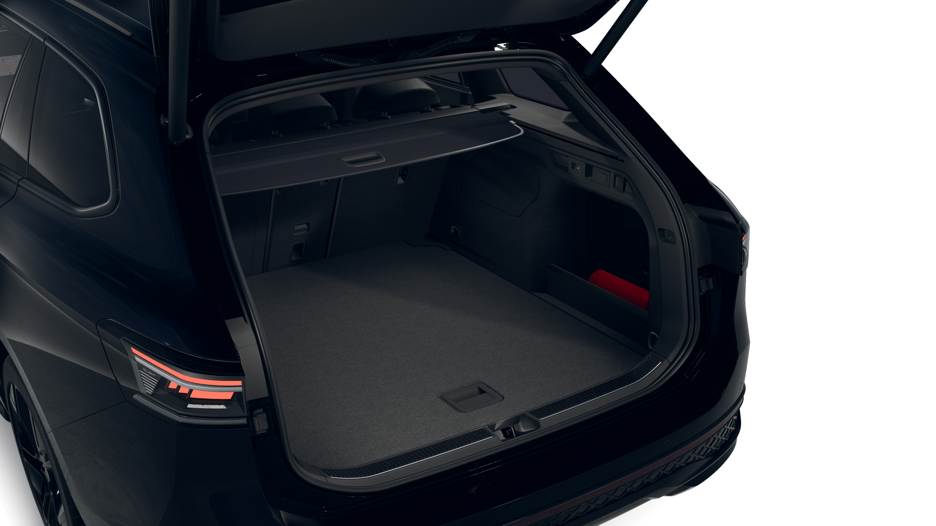 Volkswagen Passat R-Line Variant