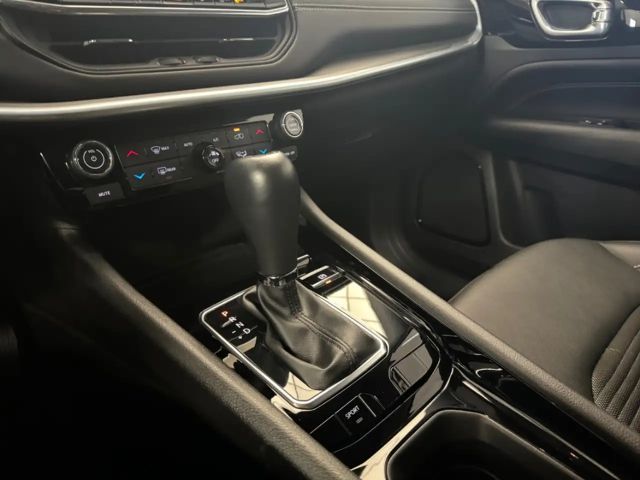 Jeep Compass 80th Anniversary AUTOMATIK ALLWETTER NAV LED DIG-D