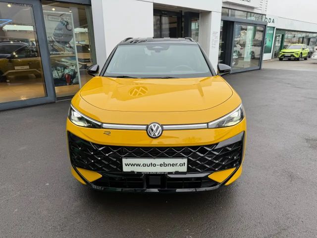 Volkswagen T-Roc DSG R-Line